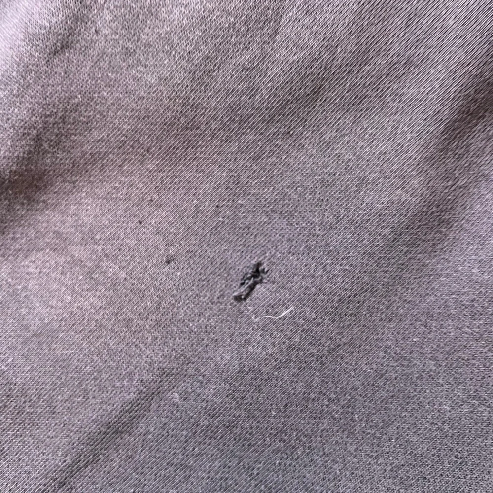 Nike Joggers Mens Medium Black Sportswear Fleece Tapered Sweatpants Futura Logo